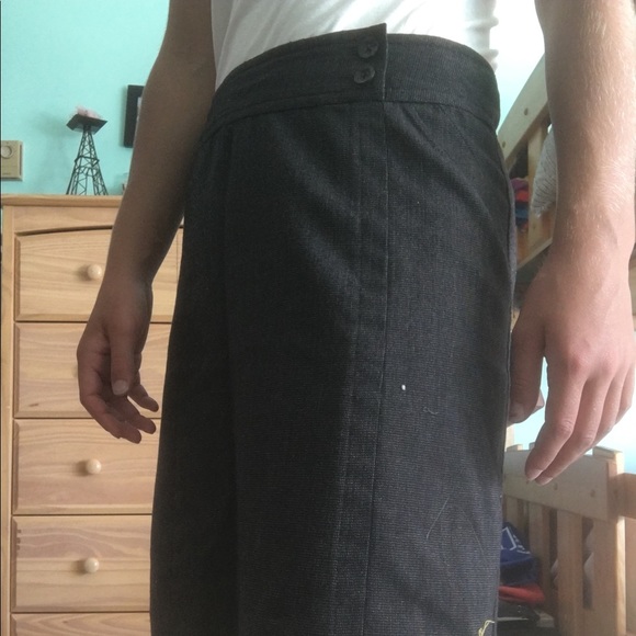 Fancy skirt - Picture 2 of 5